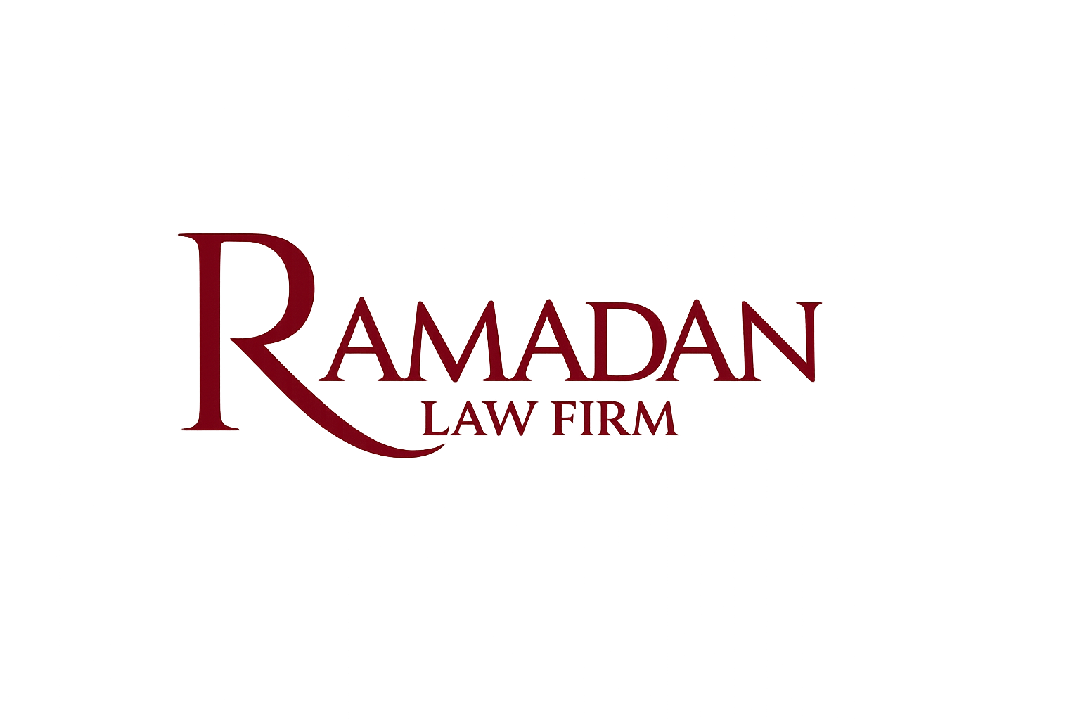 Our firm